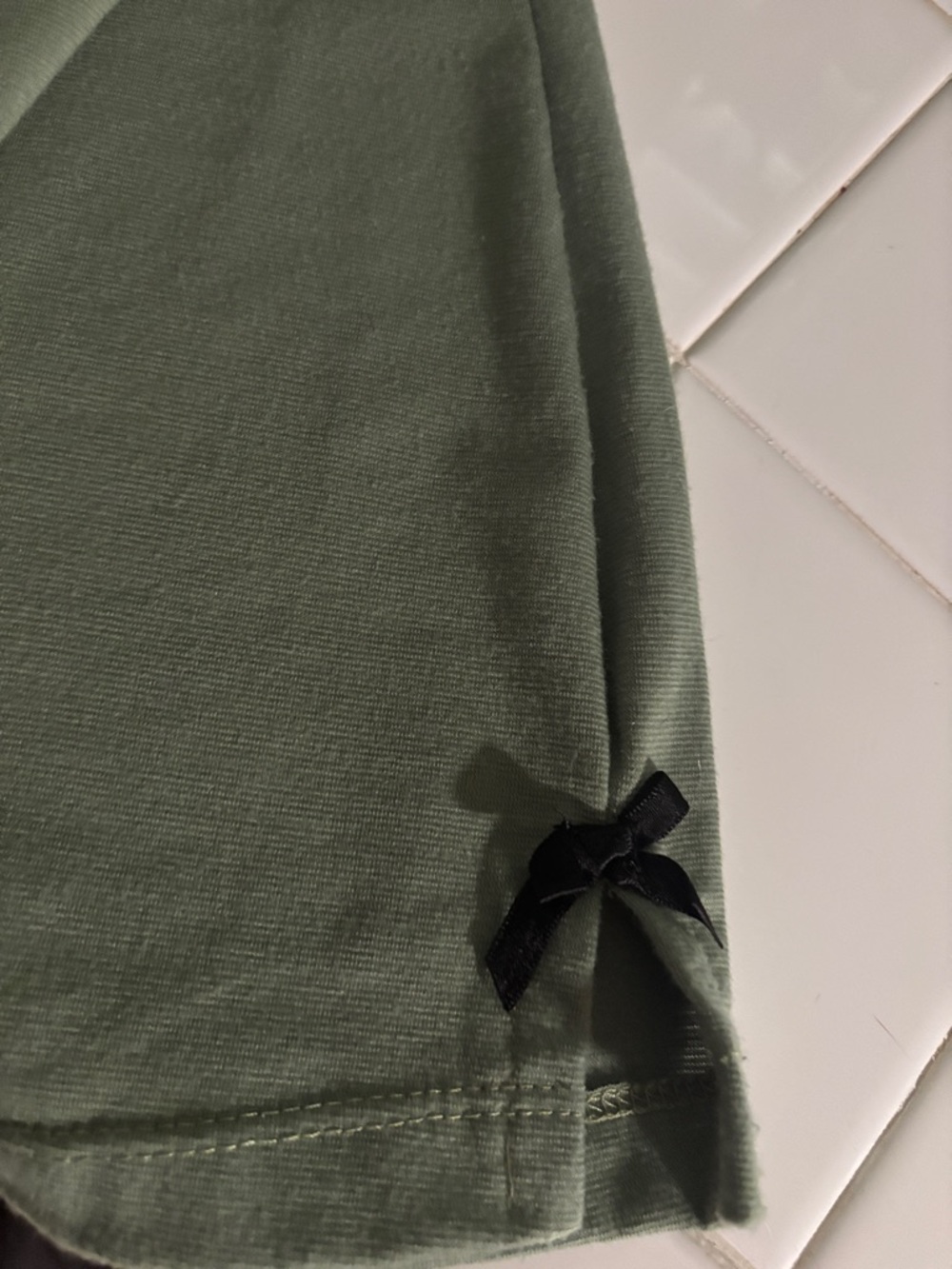 Frankenstein Top - image 5